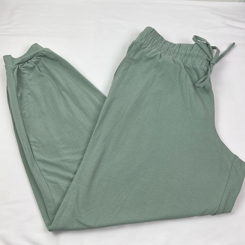 Anybody Women’s US Small Tall Pockets Drawstring Waist Pant